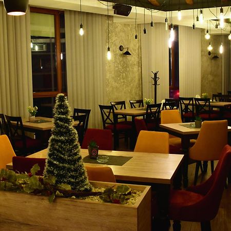 Natura Lux Milmari Kopaonik Exterior foto