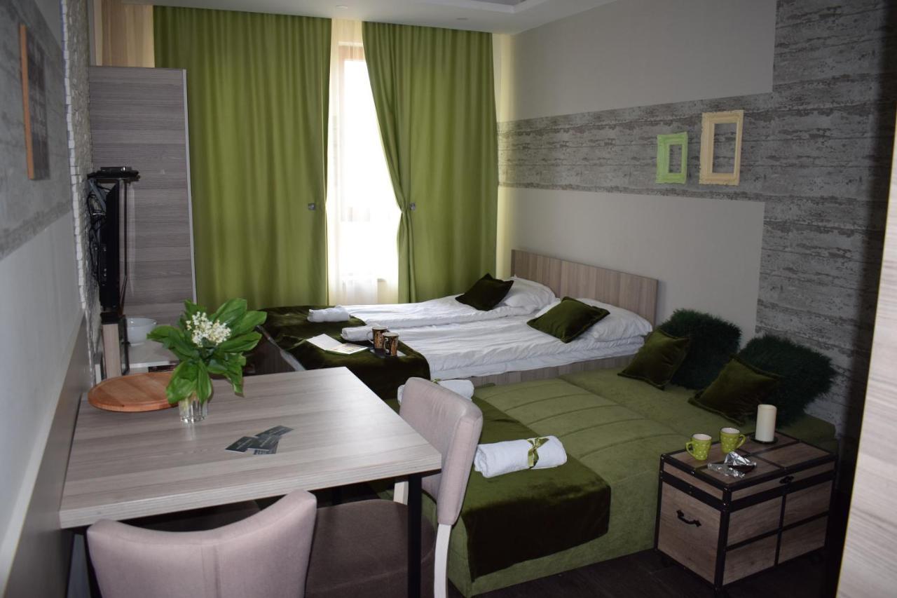 Natura Lux Milmari Kopaonik Exterior foto