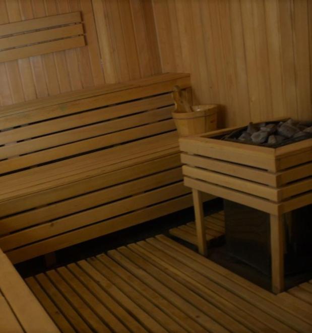 Natura Lux Milmari Kopaonik Exterior foto