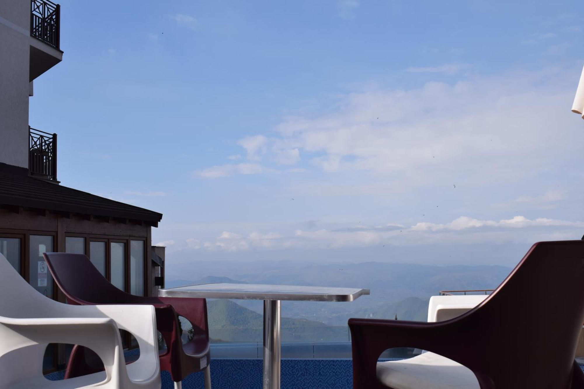 Natura Lux Milmari Kopaonik Exterior foto